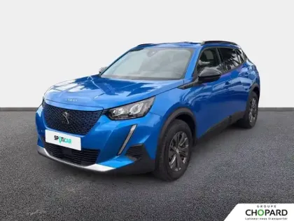 Photo Peugeot 2008 Style