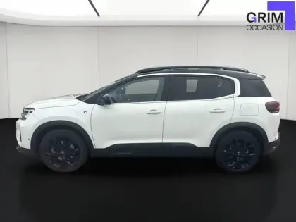 Photo 19 Citroën C5 aircross  Hybride Rechargeable 225 e-EAT8