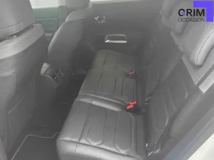 Photo 10 Citroën C5 aircross  Hybride Rechargeable 225 e-EAT8