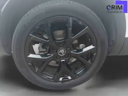 Photo 14 Citroën C5 aircross  Hybride Rechargeable 225 e-EAT8