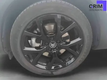 Photo 12 Citroën C5 aircross  Hybride Rechargeable 225 e-EAT8