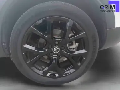 Photo 15 Citroën C5 aircross  Hybride Rechargeable 225 e-EAT8