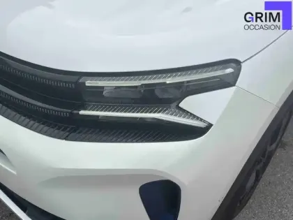 Photo 16 Citroën C5 aircross  Hybride Rechargeable 225 e-EAT8