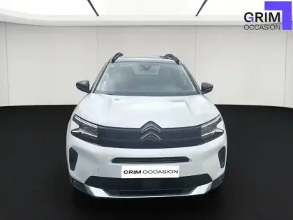 Photo 17 Citroën C5 aircross  Hybride Rechargeable 225 e-EAT8