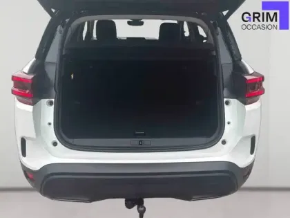 Photo 11 Citroën C5 aircross  Hybride Rechargeable 225 e-EAT8