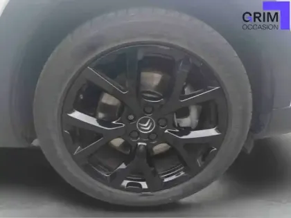 Photo 13 Citroën C5 aircross  Hybride Rechargeable 225 e-EAT8