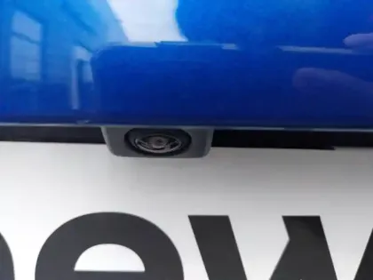 Photo 20 Renault Kadjar  Blue dCi 115 EDC