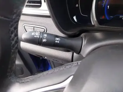 Photo 30 Renault Kadjar  Blue dCi 115 EDC