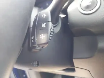 Photo 32 Renault Kadjar  Blue dCi 115 EDC