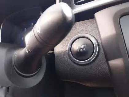 Photo 33 Renault Kadjar  Blue dCi 115 EDC