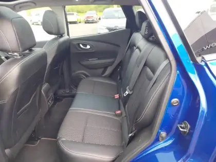 Photo 11 Renault Kadjar  Blue dCi 115 EDC
