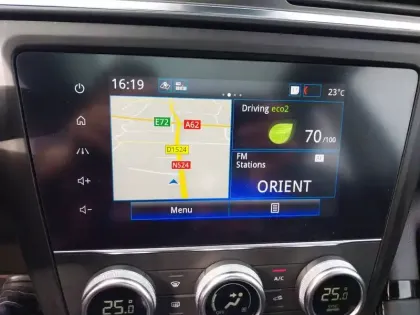 Photo 41 Renault Kadjar  Blue dCi 115 EDC