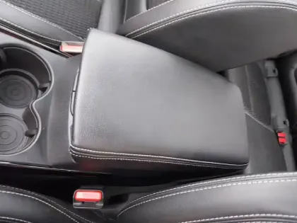 Photo 37 Renault Kadjar  Blue dCi 115 EDC