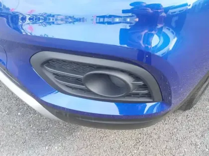 Photo 17 Renault Kadjar  Blue dCi 115 EDC