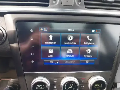 Photo 40 Renault Kadjar  Blue dCi 115 EDC