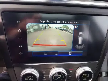 Photo 42 Renault Kadjar  Blue dCi 115 EDC