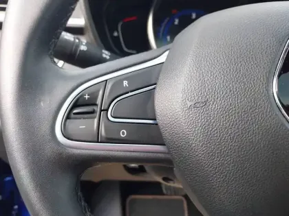 Photo 28 Renault Kadjar  Blue dCi 115 EDC