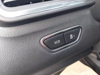 Photo 25 Renault Kadjar  Blue dCi 115 EDC