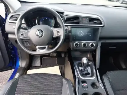 Photo 10 Renault Kadjar  Blue dCi 115 EDC