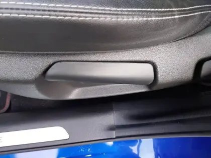 Photo 27 Renault Kadjar  Blue dCi 115 EDC