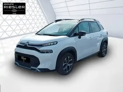 Photo Citroën C3 Aircross Plus