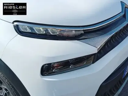 Photo 15 Citroën C3 Aircross  BlueHDi 110 S&S BVM6