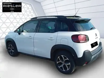 Photo 6 Citroën C3 Aircross  BlueHDi 110 S&S BVM6