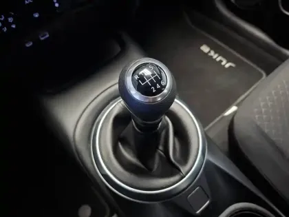 Photo 40 Nissan Juke  DIG-T 114