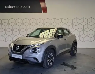 Photo Nissan Juke Acenta