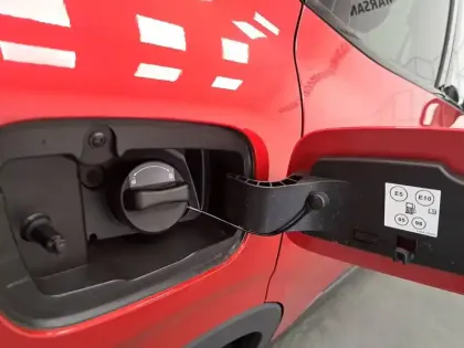 Photo 21 Renault Arkana  E-Tech full hybrid 145 GSR2