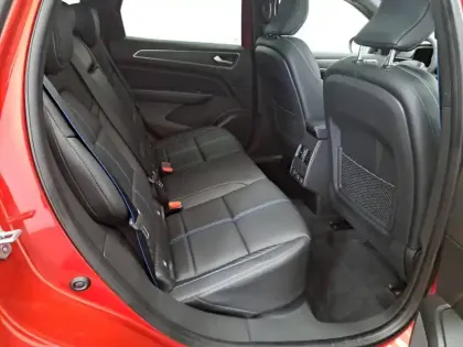Photo 22 Renault Arkana  E-Tech full hybrid 145 GSR2