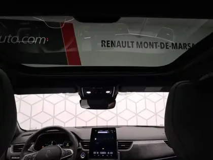 Photo 44 Renault Arkana  E-Tech full hybrid 145 GSR2