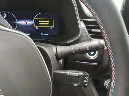 Photo 30 Renault Arkana  E-Tech full hybrid 145 GSR2