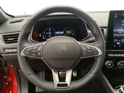 Photo 33 Renault Arkana  E-Tech full hybrid 145 GSR2