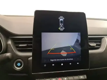 Photo 39 Renault Arkana  E-Tech full hybrid 145 GSR2