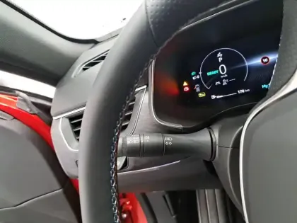 Photo 29 Renault Arkana  E-Tech full hybrid 145 GSR2