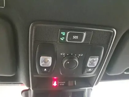 Photo 40 Renault Arkana  E-Tech full hybrid 145 GSR2