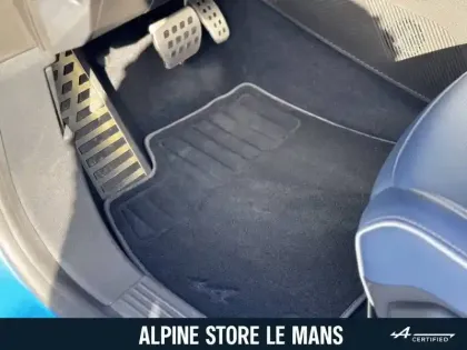 Photo 14 Alpine A290 
