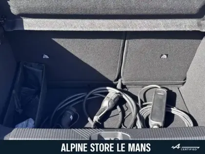 Photo 26 Alpine A290 