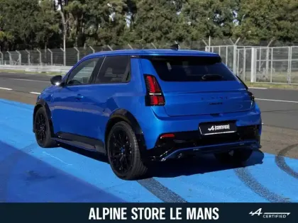 Photo 6 Alpine A290 