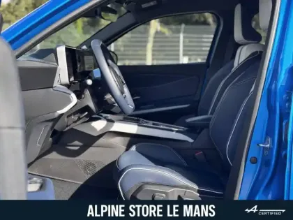 Photo 10 Alpine A290 