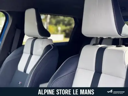 Photo 11 Alpine A290 