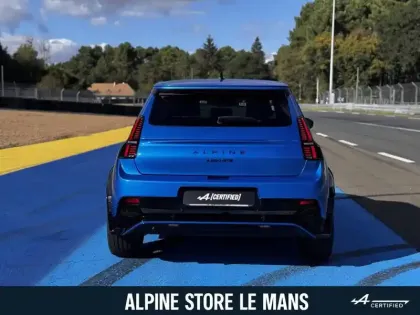 Photo 5 Alpine A290 