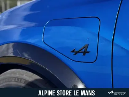 Photo 8 Alpine A290 