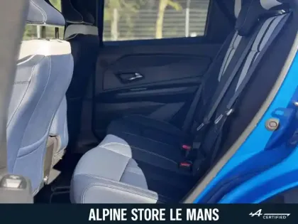 Photo 19 Alpine A290 