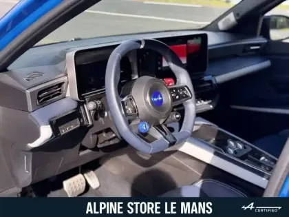 Photo 13 Alpine A290 