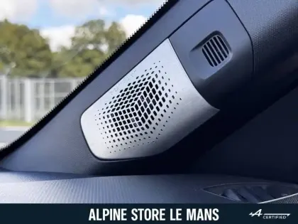 Photo 24 Alpine A290 