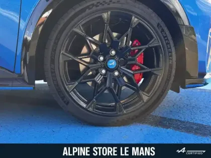 Photo 31 Alpine A290 