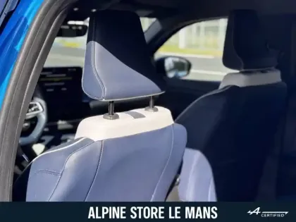 Photo 20 Alpine A290 