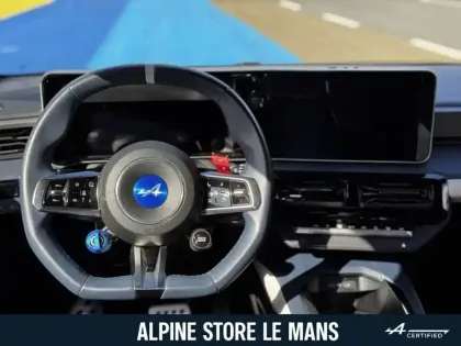 Photo 15 Alpine A290 